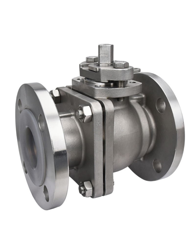 Ball Valve
